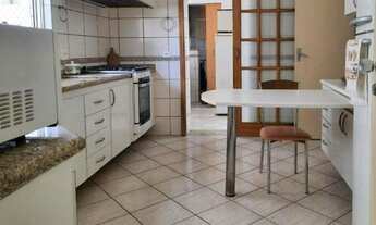 Imagem 6: Apartamento de 142m² com 3 quartos no Campo Belo