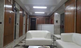 Imagem 7: ANDAR EXCLUSIVO MOBILIADO / PRÉDIO CORPORATIVO / 296 M2 / 4 BANHEIROS / AR CENTRAL / PONT