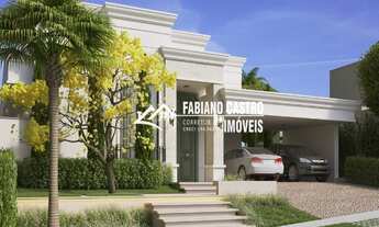 Imagem 2: Casa de Condomínio CONDOMÍNIO em SÃO JOSÉ DO RIO PRETO - SP, QUINTA DO GOLFE JARDINS