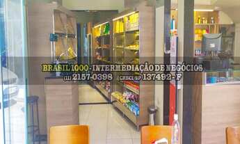 Imagem 3: Brasil 1000 - Restaurante e Padaria no Centro de Barra Mansa, RJ. (Cod. 9792