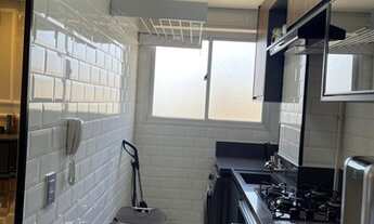 Imagem 6: Apartamento de 2 dormitórios próximo ao Shopping Morumbi Town