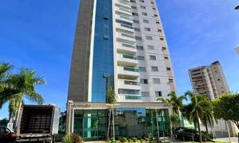 Imagem 2: Apartamento para venda com 194 metros quadrados com 4 quartos em Duque de Caxias - Cuiabá