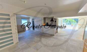 Imagem 4: Apto duplex com 236m, prédio com infra, 3 qts, sendo 2 suítes, terraço e 3 vgs - Rio de Ja