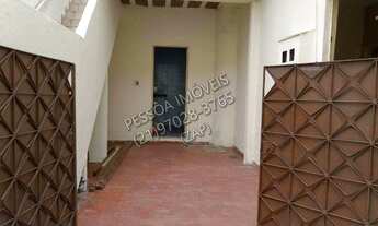 Imagem: A10) Casa para alugar c/ Garagem, 2 quartos