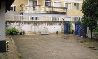 Imagem 6: Casa com 2 dorms, Caiçara, Praia Grande - R$ 640 mil, Cod: 396600