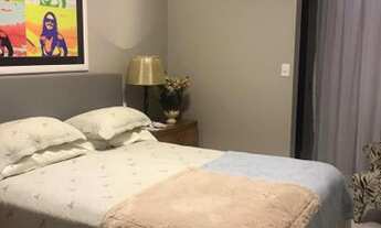 Imagem 5: Barão do Rio Negro - 3 Suites - Ponta Negra