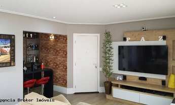 Imagem 3: Alto Padrão para Venda em São Bernardo do Campo, Nova Petrópolis, 3 dormitórios, 1 suíte