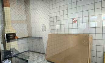 Imagem 6: Kitnet/Conjugado para venda com 26 metros quadrados com 1 quarto em Ocian - Praia Grande