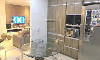 Imagem 4: Apartamento para venda tem 96 m² com 2 quartos no Morumbi - São Paulo - SP