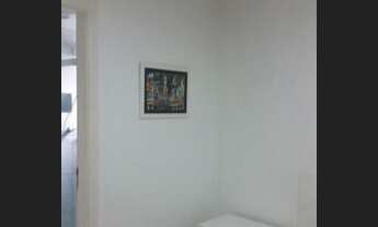 Imagem 3: Apartamento para Venda em Santo André, Jardim, 2 dormitórios, 1 suíte, 2 banheiros, 1 vaga