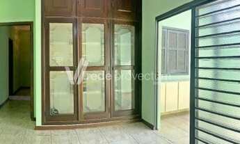 Imagem 5: Casa para venda tem 191 metros quadrados com 3 quartos em Parque São Quirino - Campinas