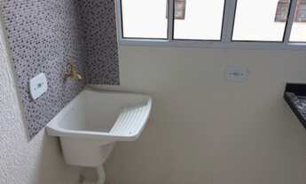 Imagem 4: PQ ORATÓRIO - ÓTIMA KITNET!!!