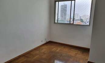 Imagem 2: Apartamento à venda, 66 m² por R$ 375.000,00 - Mooca - São Paulo/SP