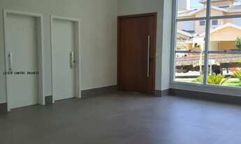 Imagem 4: Casa em Condomínio para Venda em Indaiatuba, Jardim Residencial Santa Clara, 4 dormitórios