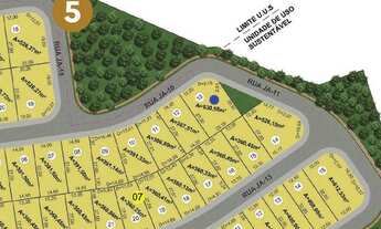 Imagem 3: Jd. Amsterdã 530,55 m² R$ 955.000 esquina