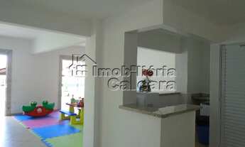 Imagem 7: Praia Grande - Apartamento Padrão - Caiçara