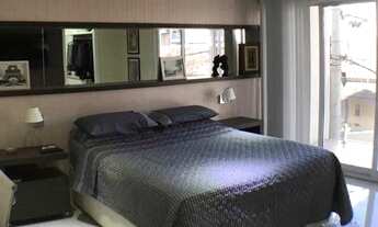 Imagem 7: Cada condomínio fechado - Centro - 05 quartos - Excelente localização!!!