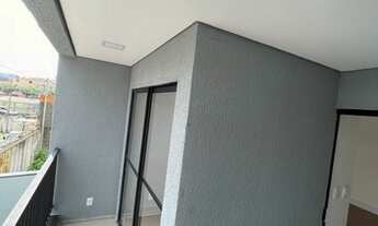 Imagem 5: Apartamento para venda tem 46 metros quadrados com 2 quartos em Vila Barbosa - São Paulo