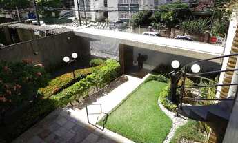 Imagem 2: Alugo ótimo apartamento com 4 quartos no Bairro dos Aflitos / Recife