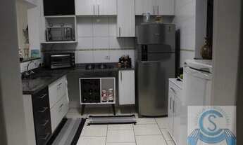 Imagem 5: Apartamento ED.CAROLINA DUPLEX com 3 dormitórios à venda, 116 m² por R$ 692.000 - Baeta Ne