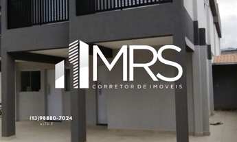 Imagem 2: Casa de condomínio para venda possui 64 metros quadrados com 2 quartos