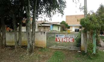 Imagem 3: Lote/Terreno para venda possui 468 m2 em Sítio Cercado / Pinheirinho - Curitiba - PR