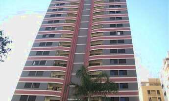 Imagem 1: Excelente apartamento bairro Cambui, Campinas, 02 dormitorios, lazer completo, 01 vaga,