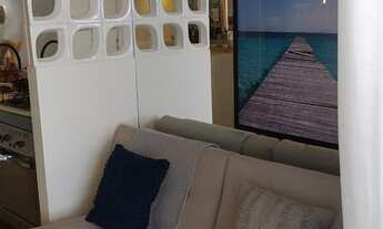 Imagem: Apartamento para venda com 38 metros quadrados