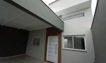 Imagem 2: Casa - Parque do Museu - Caçapava - 3 Dormitórios - 129m²