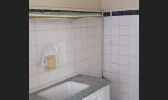 Imagem 2: Kitnet/conjugado para aluguel tem 18 metros quadrados com 1 quarto em Boqueirão - Praia Gr