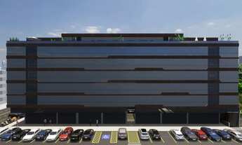 Imagem 4: Ap 2 quartos c/ suite, sacada e garagem, a partir de 192.000,00 em Vicente Pires