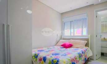 Imagem 7: SANTO ANDRé - Apartamento Padrão - Silveira