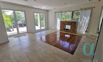 Imagem: Residencial Tamboré 10