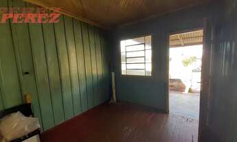 Imagem 4: LONDRINA - Casa Padrão - LEONOR