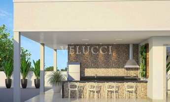 Imagem 5: Apartamento - Vila Anhangüera - Campinas