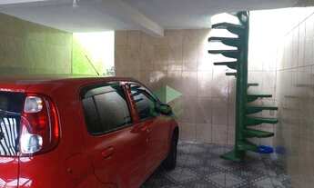 Imagem 7: Casa com 3 dormitórios à venda, 122 m² por R$ 340.000,00 - Jardim da Represa - São Bernard