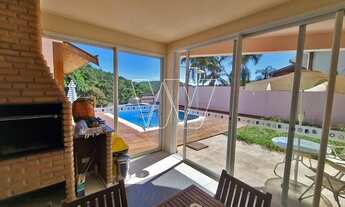 Imagem 4: Casa - Colinas do Ermitage (Sousas) - Campinas