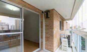 Imagem: VILA MARIANA - 111 m², 3 dorms (sendo 1