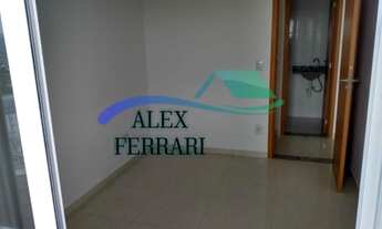 Imagem 7: Apartamento para Venda em Praia Grande, GUILHERMINA, 2 dormitórios, 2 suítes, 3 banheiros