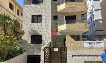 Imagem 2: Apartamento com 2 dormitórios à venda, 70 m² por R$ 240.000,00 - Tupi - Praia Grande/SP