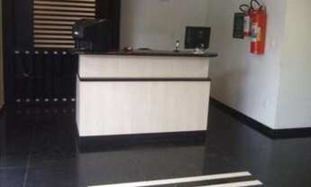 Imagem 3: Sala - Nova Campinas - Campinas