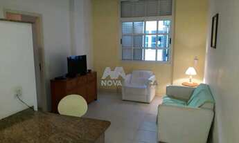 Imagem 2: Rio de Janeiro - Flat - Copacabana