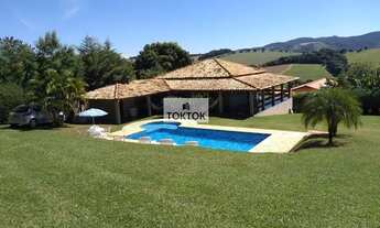 Imagem 2: Chácara para Venda em Bragança Paulista, Portal São Marcelo, 2 dormitórios, 2 banheiros, 1