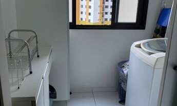 Imagem 2: Excente apartamento 2 dorms 72m² a venda em Taboão da Serra - SP