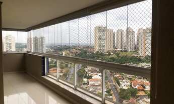 Imagem: Apartamento Zona Sul - Andar alto, Vista