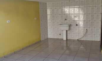 Imagem 7: Linda Casa no jardim Olímpia ao lado da avenida barbacena