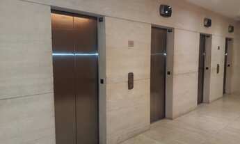 Imagem 3: ANDAR EXCLUSIVO MOBILIADO / PRÉDIO CORPORATIVO / 296 M2 / 4 BANHEIROS / AR CENTRAL / PONT