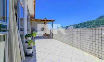 Imagem: Rio de Janeiro - Apartamento Padrão - Tijuca