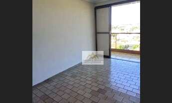 Imagem 2: Apartamento com 3 dormitórios à venda, 66 m² por R$ 210.000,00 - Parque Industrial Lagoinh