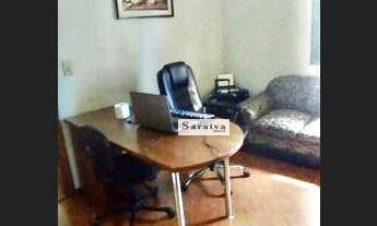 Imagem 2: Apartamento com 3 dormitórios à venda, 177 m² por R$ 954.000 - Vila Bastos - Santo André/S